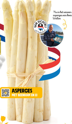  asperges 2 fit nederland seizoen boer beenham ei 