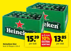  heineken krat bier 2 10 24 30 stuks stuk 