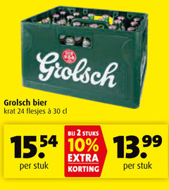  grolsch krat bier 2 10 24 30 stuks stuk 