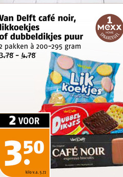 biscuit 1 2 350 delft mcafee noir likkoekjes puur pakken kilo v.a. mexx home koekjes dik espresso 