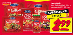  2 10 12 santa maria super soft medium tortilla original flame baked crispy corn taco shells father party nacho chips plates style wrap with sauce sa saus pak pot b stuks whole 