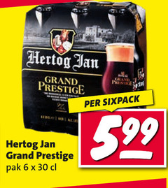  hertog jan speciaalbieren 6 30 grand prestige pak 