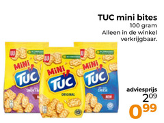  lu tuc zoutjes 100 209 mini bites cheese new smoky original 