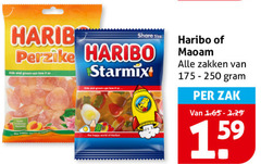  haribo snoep share size perziken kids and grown ups love it starmix loves happy world maoam zakken zak 15 