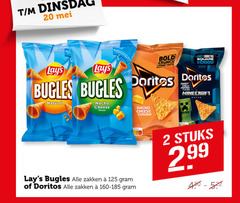  doritos lays chips zoutjes 2 20 bold crunch iconic taste square bugles portes sweet chilli pepper flavour minecraft movie naturel nacho cheese zakken stuks 