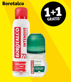  borotalco deodorant 1 intensive active deo spray 72h original unique scent with sweat 