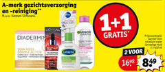  1 2 400 merk gezichtsverzorging reiniging korean skincare nivea rides double action jour les peaux matures la peau paris new revitalift laser tri peptide visage correcting hyaluronic acid vit visible lines radiance expert filler cellular opvult cetaphil garnier skinactive reinigings water eau nettoyante tout make up apaisant skin gevoelige huid ml 