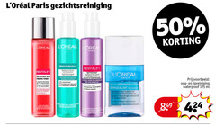  5 30 50 paris gezichtsreiniging loreal bright reveal revitalift acid peeling toner illumine seconden extrait watermeloen extract nettoyant anti imperfections aces hydratant hydraterende gezichtsreiniger avec hyaluronique hyaluronzuur at visage peaux gevoel demaquillant waterproof make up maquillage longue image sans volle oog ml 