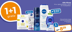  nivea douchegel deodorant gezichtsverzorging 1 2 30 new formula 10x q10 power filler men cellular fresh active 150ml creme soft vitamin thin geschenksets multipakken spaar punt visage oogmake-up up remover double effect ml 