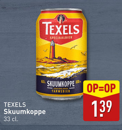  texels speciaalbieren 33 60 330 speciaalbier skuumkoppe karaktervol donker tarwebier 