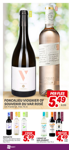  rode wijn rose witte 2 wit hot france balade west vin delicieux souvenir bouteille ensemble broker le rosee foncalieu geographique protegee du frankrijk fles soepel rood fris merlot sauvignon blanc chardonnay chili 5.99 pinot grigio heart 