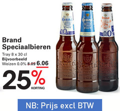  brand speciaalbieren 8 25 30 tray weizen 0.0 