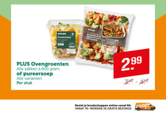  groentenpakket soepgroenten 40 600 pureersoep pompoen wortel ovengroenten broccoli rode paprika zoete aardappel zakken stuk online 