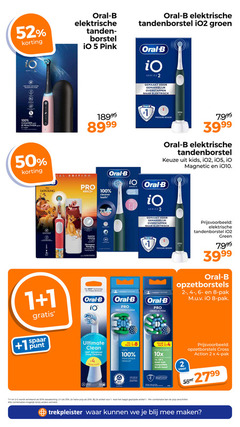  1 2 4 5 8 10 25 33 50 100 360 oral b elektrische tanden borstel pink tandenborstel groen series host advanced technology ever connected cleaner healthier gums week king edition gemaakt overstappen elektrisch by pressure sensor kids magnetic pro 3 clean care switch beauty superior cleaning to fight reinigung best for removal precision cross action green opzetborstels pak spaar punt clinically proven ultimate deep pack xxl up learn content shade 1x4 10x sold compatible brush head brand dents boyd 55 2e halve artikel combinatie combinaties vermeld trekpleister 