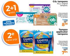  1 2 3 16 18 100 verzending artikelen mini comfort silktouch omhulsel verwijderen toegevoegde stoffen parfum normal ultieme bescherming doorlekken beschermen dynamic fc schoon beschermd gevoel dag nacht ob organic tampons o.b. original super leco biologisch katoen natuurlijke schadelijke standard cotton stuks tampax applicator 2e halve tampa pearl leak smooth compak protection r click push regular 