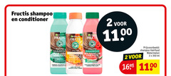  2 35 96 350 fructis shampoo conditioner garnier hydrating shining aloe vera conditioners hair food pineapple naturelle volumizing watermelon normaal droog cheveux lang dof haar longs fijn volume fins ml 