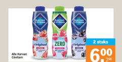  karvan cevitam limonadesiroop 2 60 100 suiker linde original aardbei zero framboos natuurlijke cassis stuks 00 