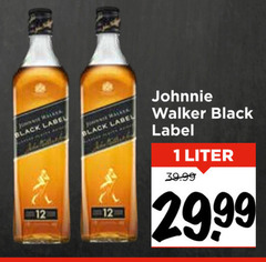  johnnie walker whisky 1 12 black label liter 
