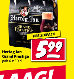  hertog jan speciaalbieren 6 30 grand prestige pak 