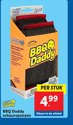  2 steel mesh tears tough grove rugged machine construction stainless fibers resist and effective without chemicals by my loop to dry fast pack scrub daddy grills stuk smile face sponge company bbq schuursponzen 