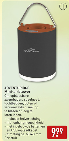  mini opblaasbare zwembaden speelgoed luchtbedden boten blazen laten lopen ledverlichting ophangmogelijkheid ingebouwde batterijen usb oplaadkabel ca. mm stuk 