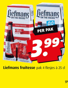  liefmans rose bier 4 25 sunday fruitesse 00 pak 3.99 