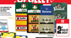  warsteiner bavaria grolsch hertog jan jupiler krat bier 2 24 1615 aanbieding jumbo biermerken mm meester lieshout b meesterschap liefmans 0.0 alcohol free fruitesse seit das einzig wahre familientradition gb kratten halve 
