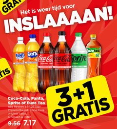  sprite fuze tea fanta coca-cola ice frisdrank cola 1 3 4 weer fant zero sugar range meals fan coca original refreshing calories lemon lime beat spicy food ris fa flessen 25 liter taste 