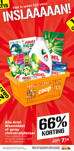  ariel wasmiddel 1 2 30 40 weer big one des couleurs gold elimination taches original tec anti technologie rapid color vlekverwijdering diamond bright vlekverwijderaar spray vloeibaar fles wasbeurten varieeren kassa online 