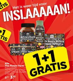  1 2 100 weer 7 plants free palm natuurlijk flow farm hazelnootpasta flower smeren palmolive bakken plantaardig power braden receptuur sheet 