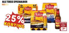  texels speciaalbieren 6 25 30 speciaalbier nix18 6x 300ml bier cono 0.0 tripel skuumkoppe pak 