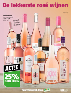  rose 15 22 25 30 44 rosee wijnen wijn fles 250 1000 ml soorten frisse villa crisp refreshing park mouton gallo family creek white zinfandel california puur voordeel supermarkten grand merlot nix18 roken drinken week 