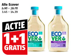  ecover wasmiddel 1 28 eco for lessive 