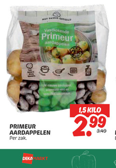  aardappelen passie geteeld primeur nieuwe aardappel vers zak 1 5 kilo 