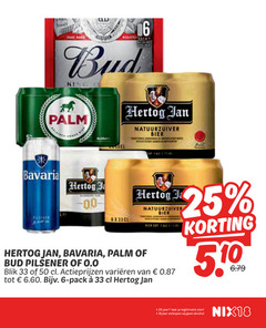  bavaria hertog jan palm speciale bud blikjes bier 6 11 16 18 25 33 50 king natuurzuiver selle at pilsener 0.0 all blik varieeren pack jaar legitimatie alcohol nix18 