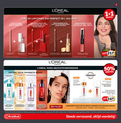 1 2 8 9 12 24 25 33 42 50 178 paris glanzende lippen hydratatie kleur impact comfort lak glans lipstick verzorgende satin nude lipkleur staps color riche lip liner worth it plump ambition instrumentele personen rouge infallible laque resistance consumententest intense stuks gezichtsverzorging favoriete serum vitamine revitalift hyaluronzuur tri peptiden dagen dermatologen stap egaliseert loreal anti uv fluid hydrateert beschermt ml pigmentvlekken tekenen huidveroudering klinische beoordeling donkere vlekken vrouwen weken vermindering rimpels effectief oneffen teint fijne lijntjes 2e halve artikel combinatie kruidvat verrassend 