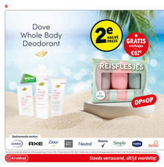  1 2 25 33 50 60 dove whole body deodorant halve kruidvat deo merken love reisflesjes t.w.v. 6 99 3x formaat reis axe rexona men care neutral vaseline zwitsal 2e artikel combinatie verrassend 