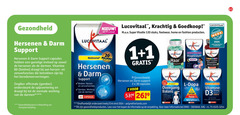  1 2 20 30 120 gezondheid hersenen darm support capsules darmen vitamine biotine draagt betrokken gember ondersteunt spijsvertering werking gezondheidsclaims afwachting europese toelating kruidvat lucovitaal super visolie stuks footwear home fashion onafhankelijk onderzoek treetz eind vitaal haar magnesium nacht overgang balans gekozen merk consumenten nederland vitaminen l energie focus mg forte gezondheidsproducten lees bel 0900 