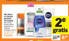  1 2 24 25 96 nivea garnier gezichts verzorging double effect oogmake-up up remover ml varieeren men hydra energetic anti hydratant vitamine proteine skinactive water eau nettoyant peaux sensibles reinigt verwijdert maki pen zonde nettoie apaisant demaquille recycled bottle waterproof demaquillant yeux sensitive visage 