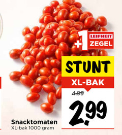  cherry tomaten 1000 leifheit zegel snacktomaten xl bak 