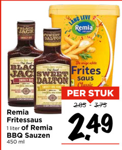  remia fritessaus snacksaus 1 450 black jack sweet real smokey kreeften liter bbq sauzen ml enige frites saus classic stuk 