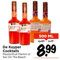  de kuyper likeur 500 sex din reade cocktails cocktail passionfruit martini beach ml 