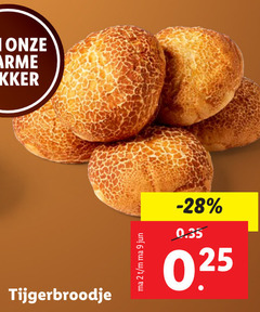  broodjes 2 9 warme bakker 0.25 
