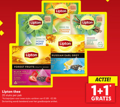  lipton thee 1 6 20 natural delicate taste green tea intense mint mandarin orange caffeine free infusion morocco spices russian earl grey lemon spain biodegradable bags forest fruits frutti rossi black with strawberries from france nero francia flavoured pyramid teabags stuks pak twee varieeren berekend artikel 