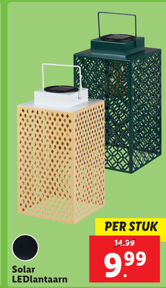  solarlamp solar stuk 