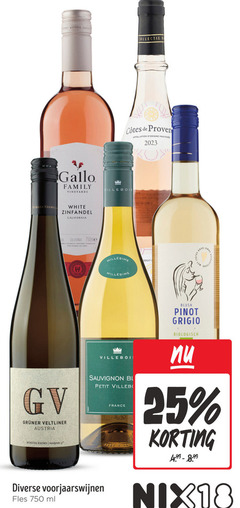  rose rode wijn witte 13 18 25 750 gallo family vineyards winzer krems white zinfandel california owned company founded collectie proven appellation millesime veltliner austria sandgrube sauvignon petit fles ml france blush pinot grigio biologisch 