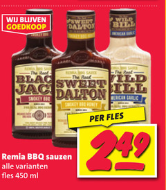  450 sweet wild beat remia sauce kreeften smokey b honey bbq sauzen fles ml real garlic 