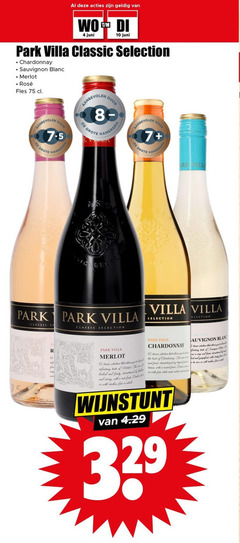  witte wijn rode rose 4 10 80 juni park villa classic selection chardonnay sauvignon blanc merlot rosee fles hamersma 7 ark vilten electron r you to taste one crisp and grape with refreshing fresh by tropical chicken fish round finish d-link cherry white meat student 