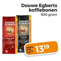  douwe egberts koffiebonen voordeelpak 