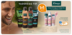  1 2 50 250 vaderdag tip kneipp men geschenksets douche soft skin ml ready to go sport warm woods sion kick start body hill fris douchemoment droge gevoelige huid combinatie combinaties vermeld 